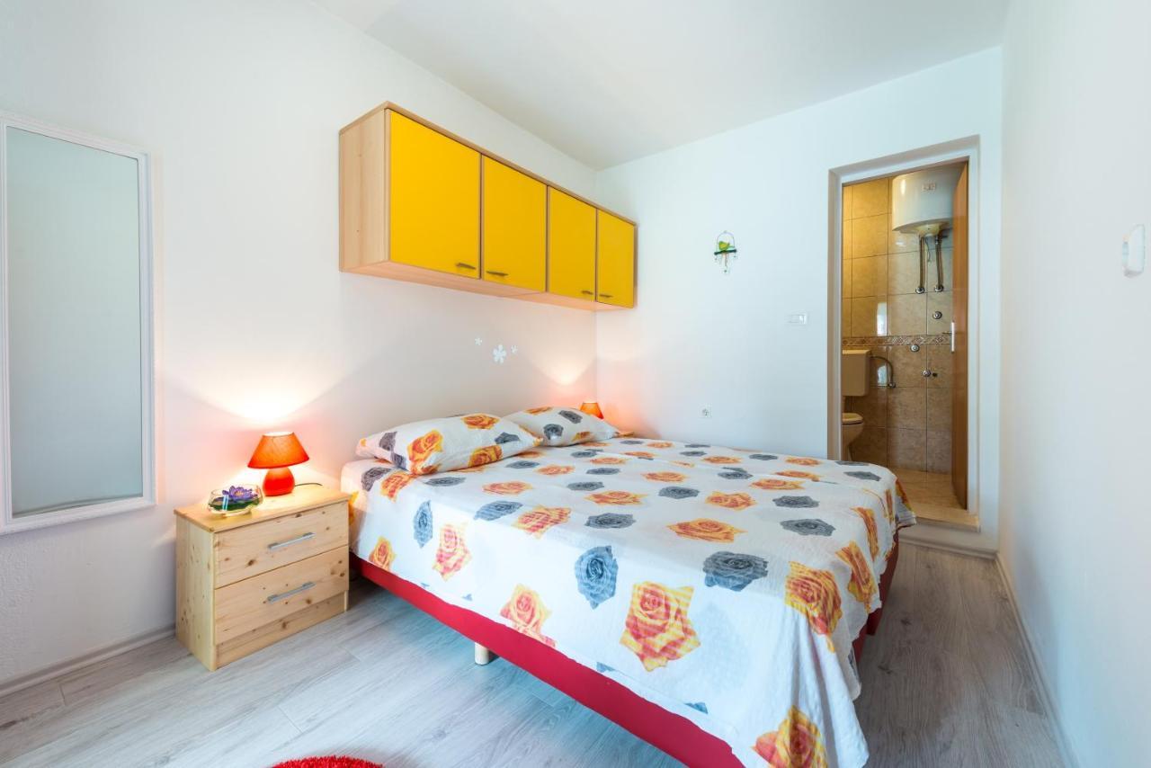 Guest House Kuna 두브로브니크 외부 사진
