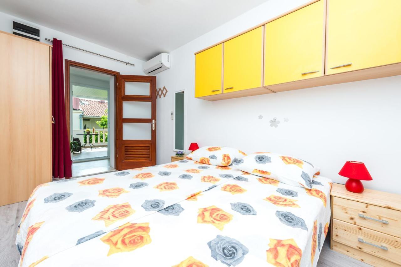 Guest House Kuna 두브로브니크 외부 사진